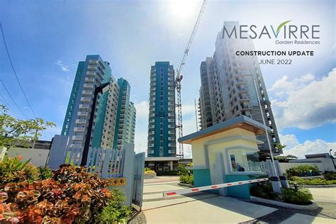 mesavirre pronunciation|mesavirre garden residences, Bacolod (updated prices 2024).